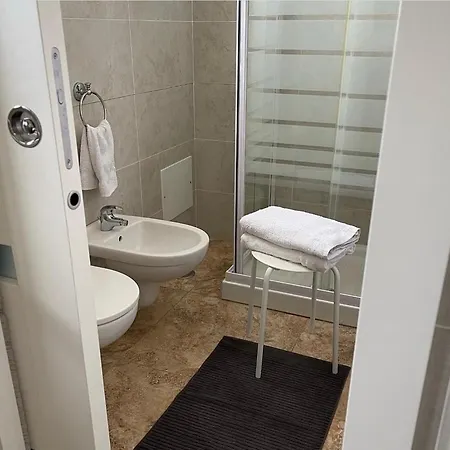 Alojamento de Acomodação e Pequeno-almoço Esperanto Bari