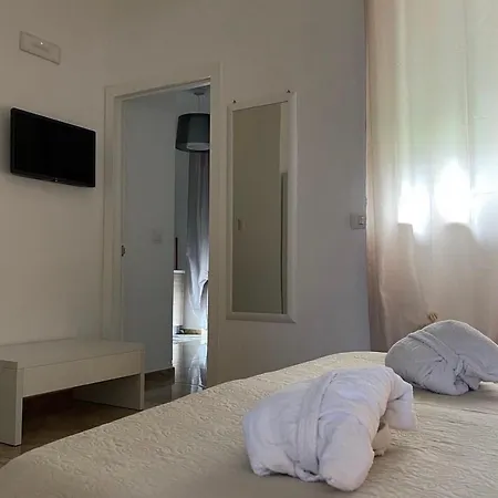 Esperanto Alojamento de Acomodação e Pequeno-almoço 3*