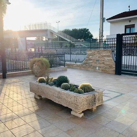 Esperanto Alojamento de Acomodação e Pequeno-almoço