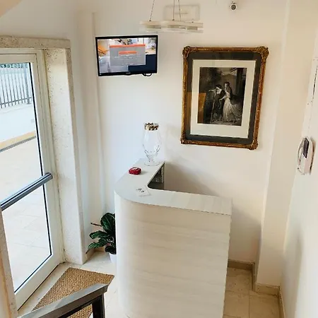 Alojamento de Acomodação e Pequeno-almoço Esperanto Bari