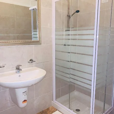 Alojamento de Acomodação e Pequeno-almoço Esperanto Bari