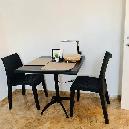 Bed & Breakfast Esperanto 3*