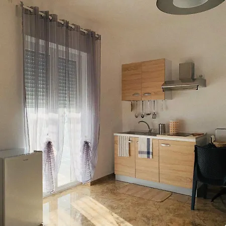 Esperanto 3* Bari