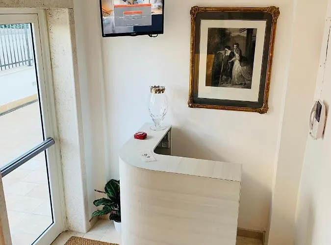 Bed & Breakfast Esperanto Bari