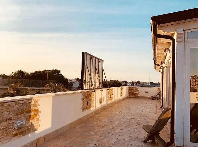 Esperanto Bed & Breakfast Bari