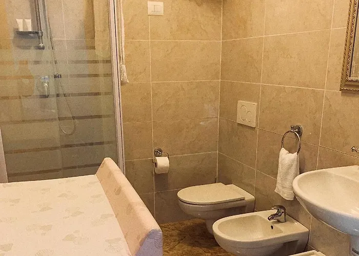 Esperanto Bed & Breakfast