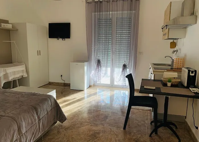 Bed & Breakfast Esperanto Bari