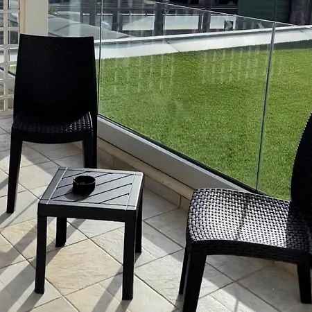 ベッド・アンド・ブレックファスト Esperanto バーリ