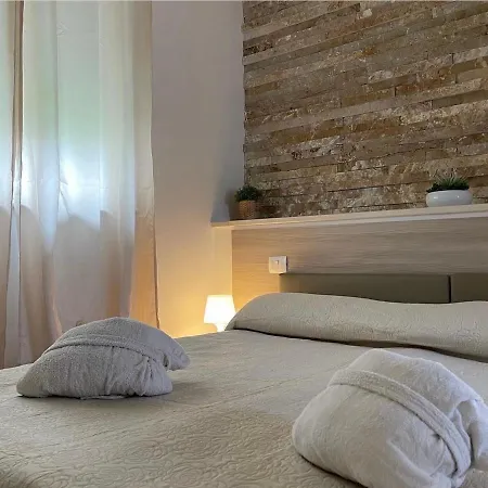 Esperanto 3* バーリ