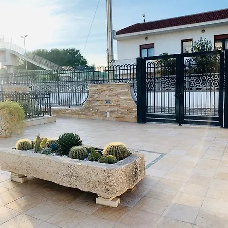 Panzió Esperanto Bari