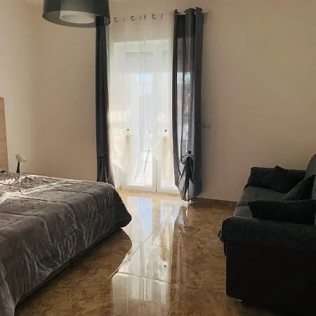 Esperanto 3* バーリ