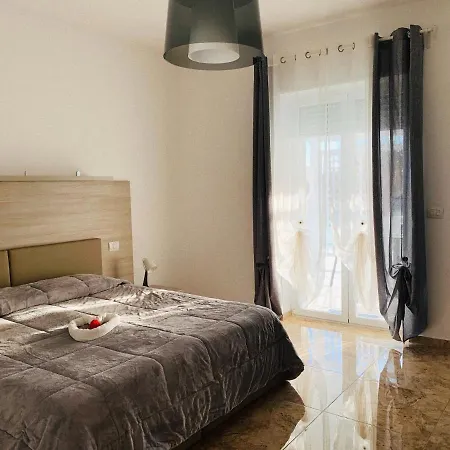 Esperanto Bed and breakfast 3*