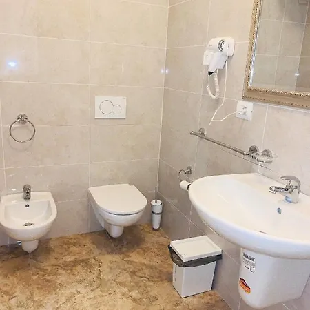 Esperanto ベッド・アンド・ブレックファスト