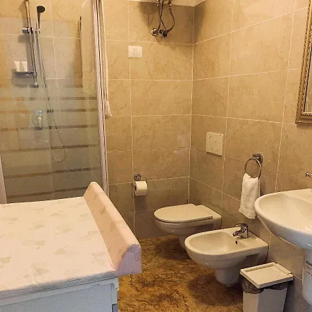 Esperanto ベッド・アンド・ブレックファスト