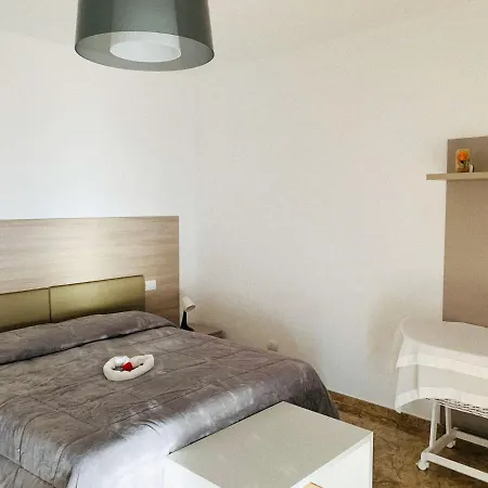 Bed and breakfast Esperanto Bari