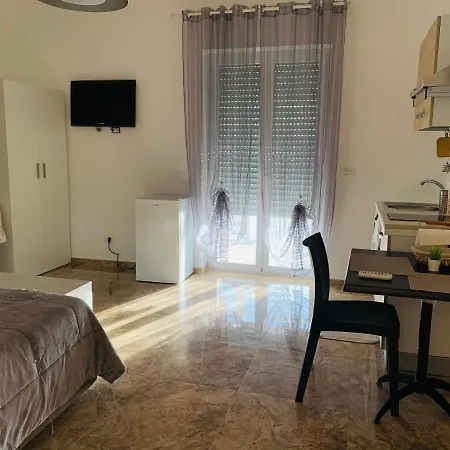 ベッド・アンド・ブレックファスト Esperanto バーリ