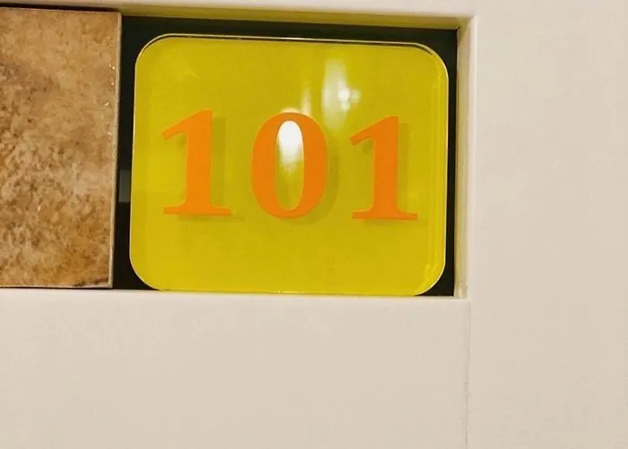 Bed & Breakfast Esperanto 3*