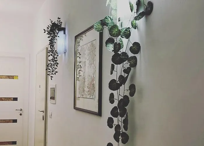 Bed & Breakfast Esperanto 3*