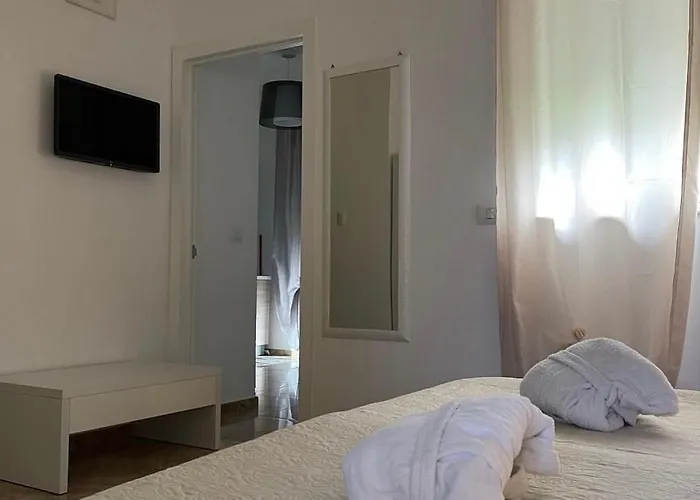 Esperanto Bed & Breakfast 3*