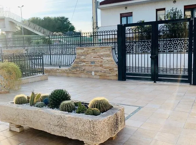 Bed & Breakfast Esperanto Bari