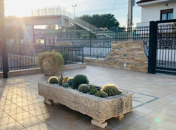 Esperanto فندق مبيت وإفطار