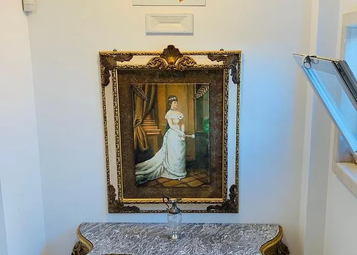 Esperanto Bed & Breakfast 3*