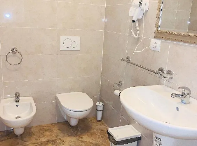 Esperanto Bed & Breakfast