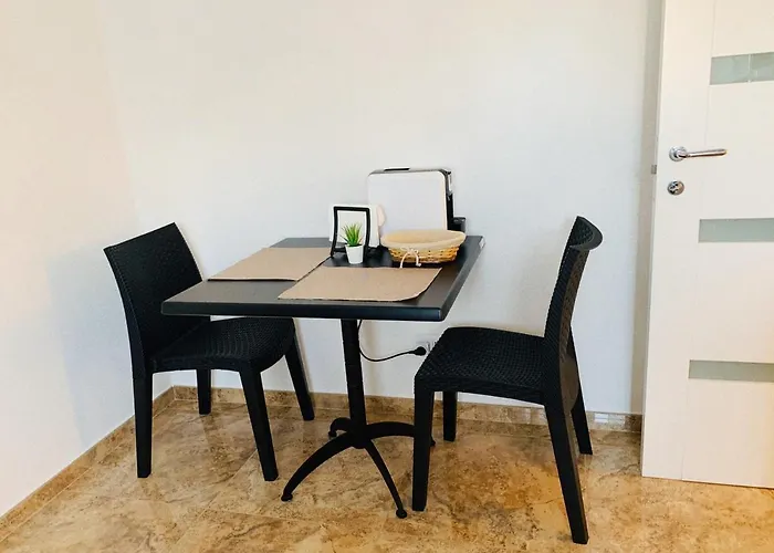 Bed & Breakfast Esperanto 3*